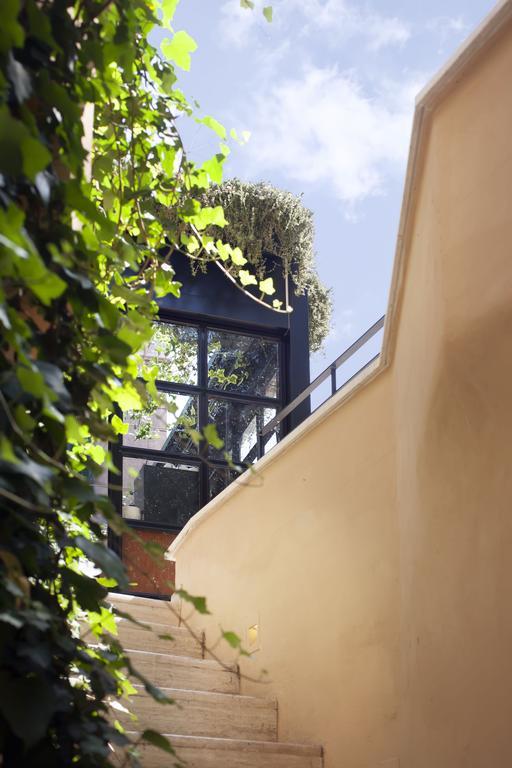 The Corner Townhouse Hotel Roma