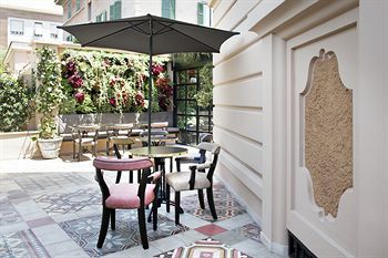 The Corner Townhouse Roma