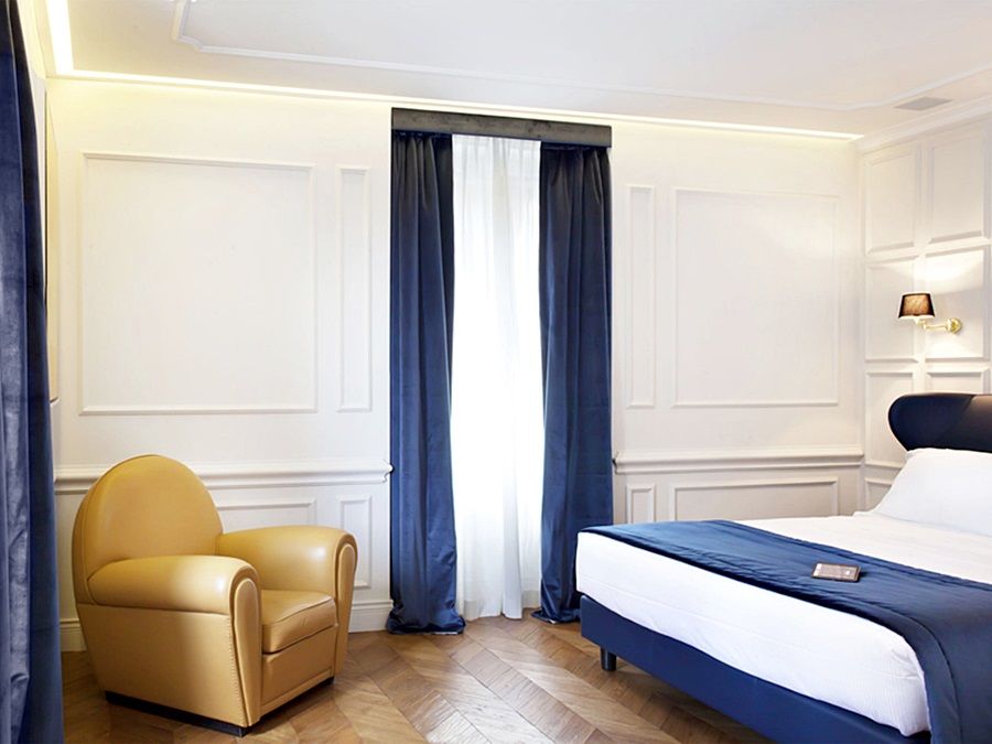 The Corner Townhouse 4* Roma