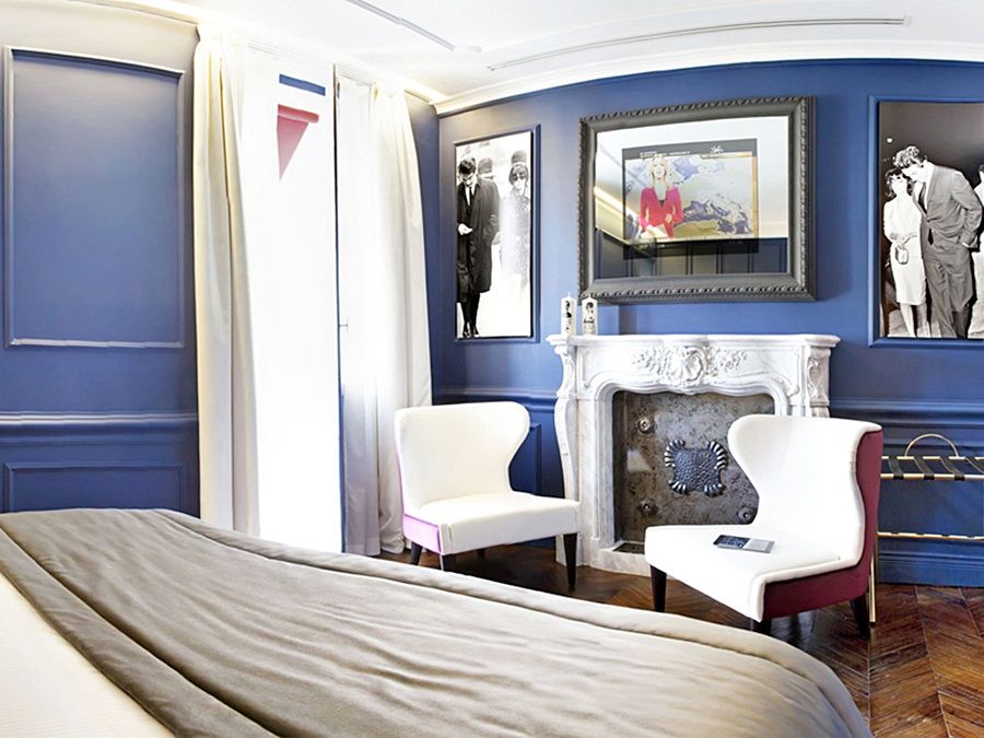 Hotel The Corner Townhouse Roma