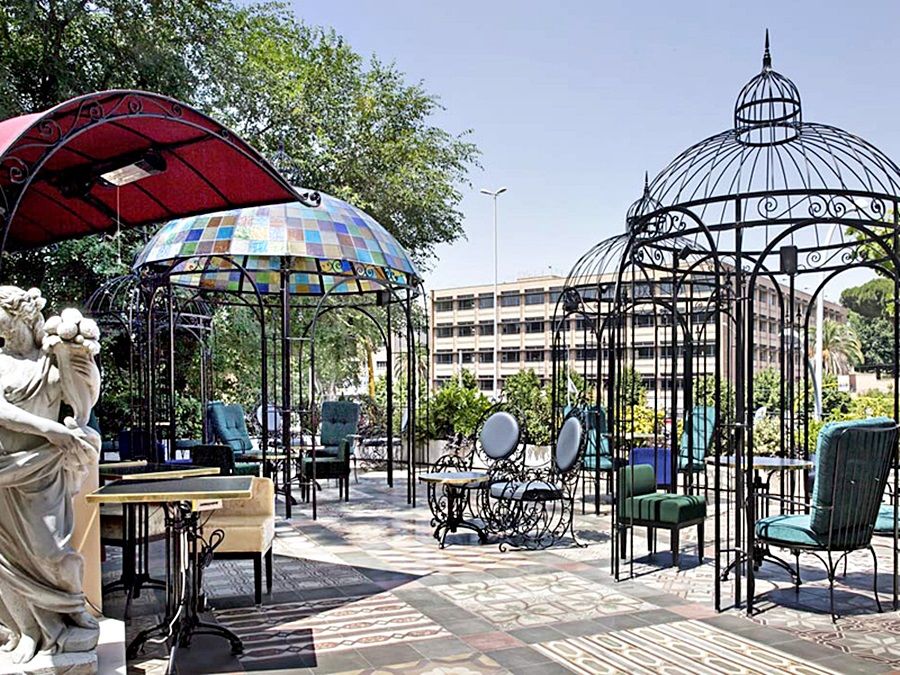 Hotel The Corner Townhouse 4*