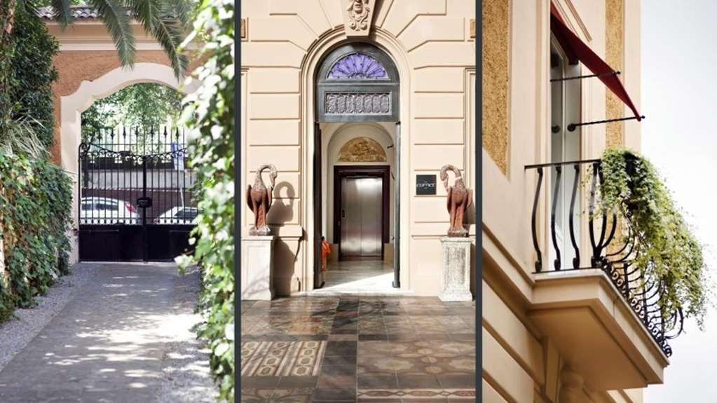 The Corner Townhouse