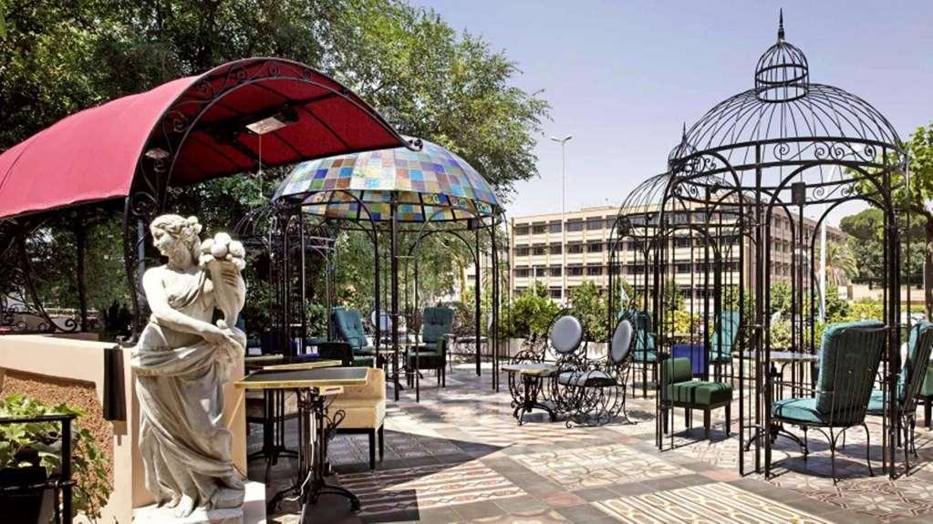The Corner Townhouse Hotel 4*