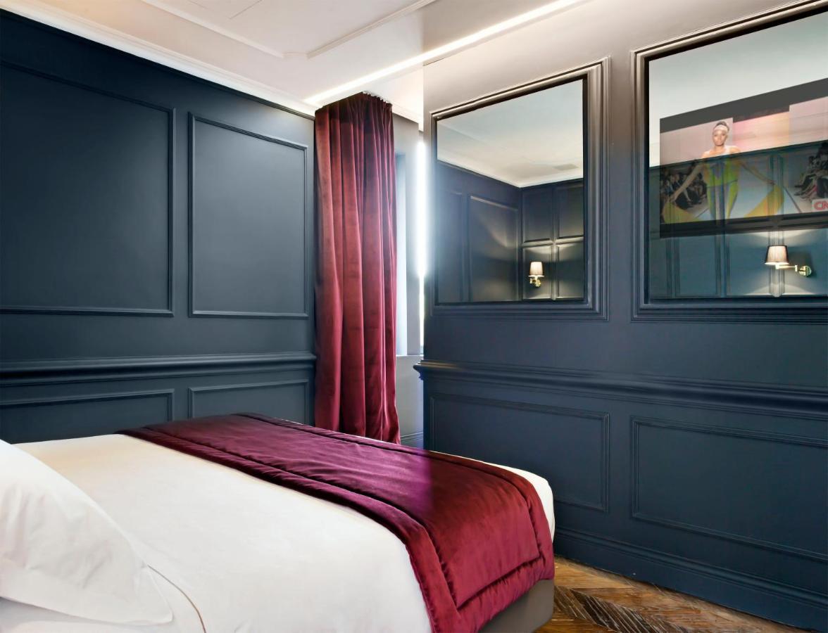 The Corner Townhouse