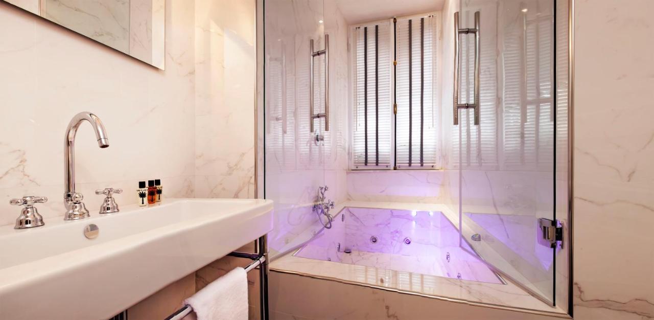 The Corner Townhouse 4* Roma