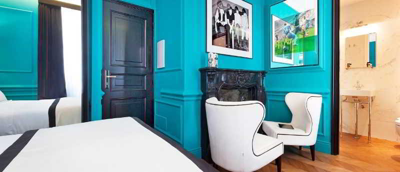 The Corner Townhouse