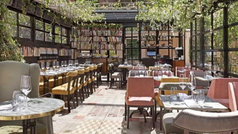 The Corner Townhouse 4* Roma