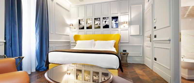 The Corner Townhouse Roma