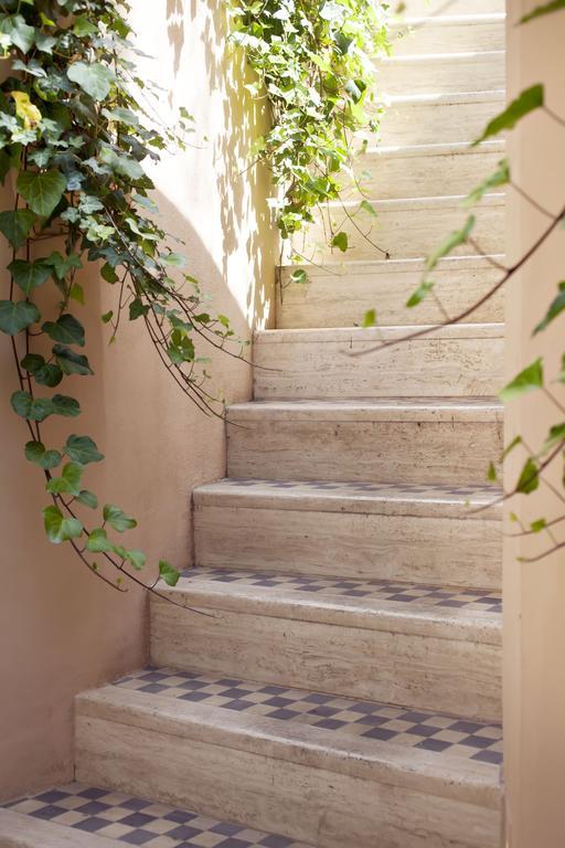 The Corner Townhouse Hotel Roma