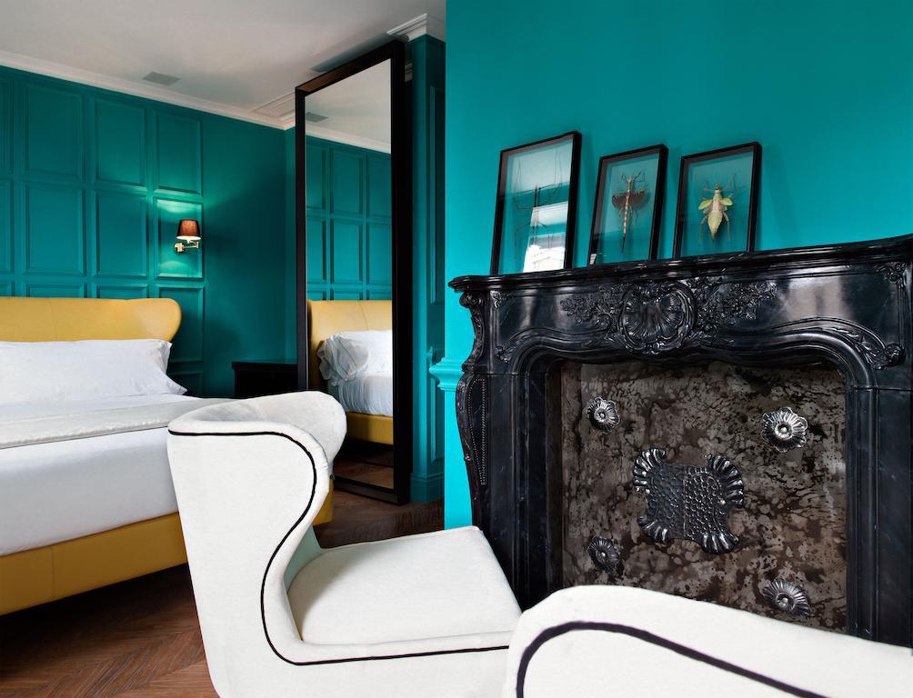 Hotel The Corner Townhouse 4*