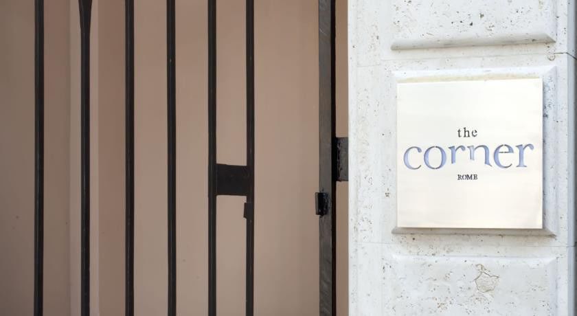 The Corner Townhouse Hotel