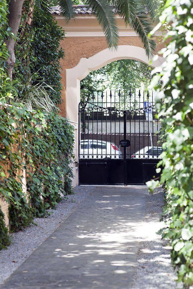 The Corner Townhouse