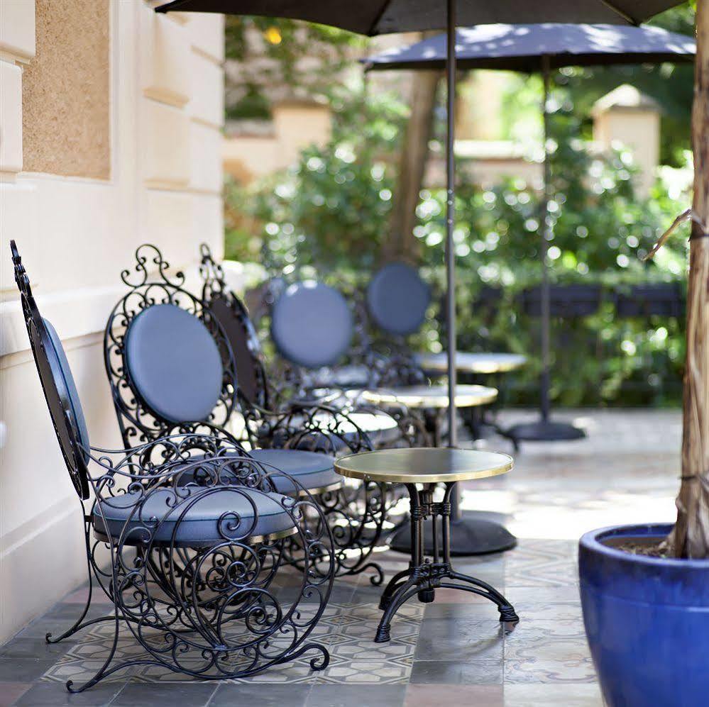 The Corner Townhouse Hotel Roma