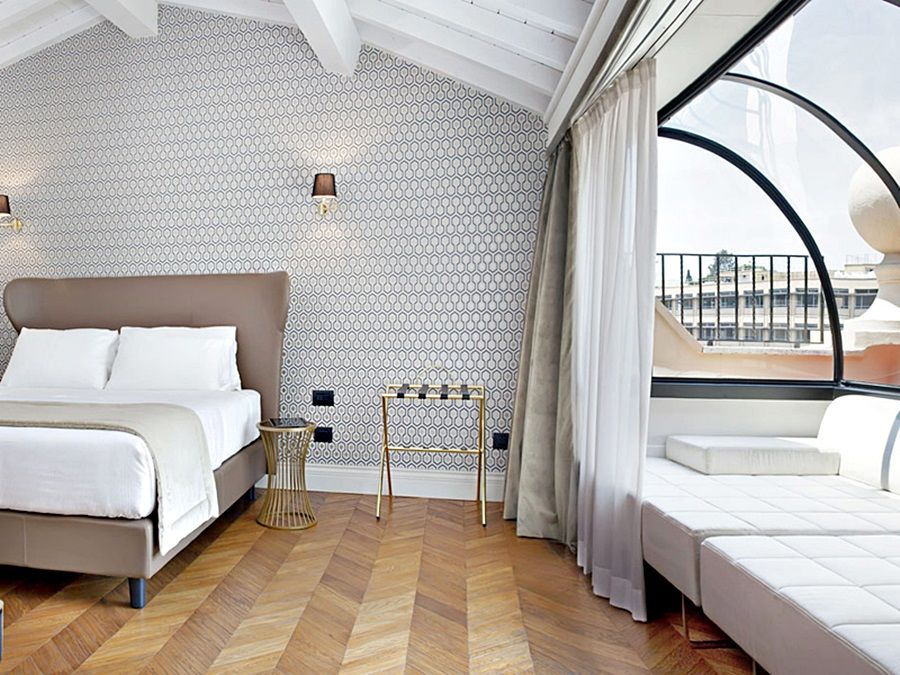 The Corner Townhouse
