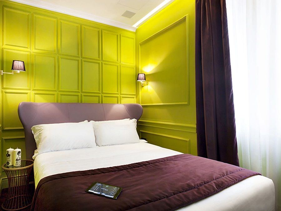 The Corner Townhouse Hotel