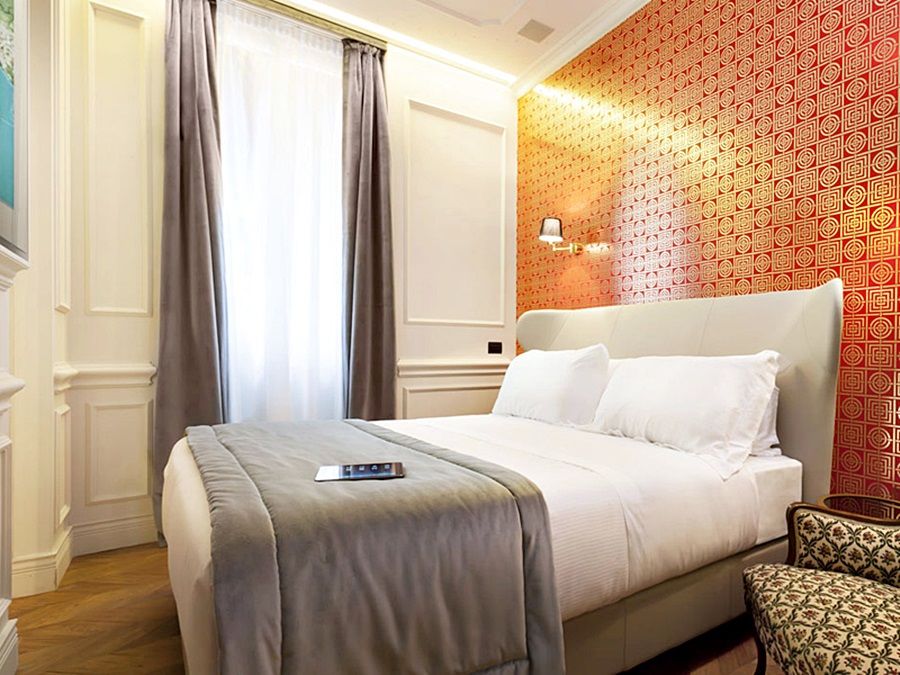 The Corner Townhouse Hotel 4*