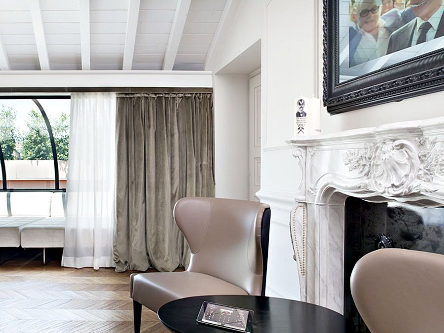 The Corner Townhouse Roma