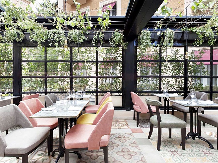 The Corner Townhouse