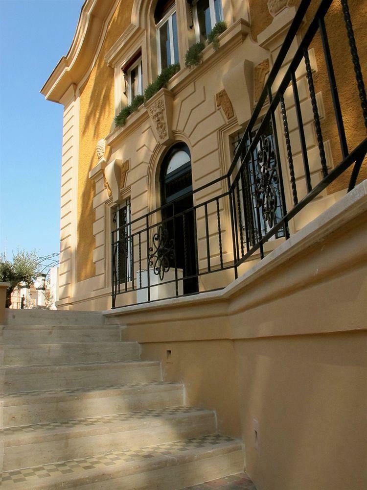 The Corner Townhouse Roma