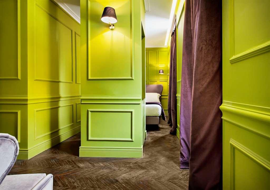 The Corner Townhouse 4*