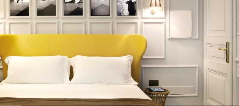 The Corner Townhouse 4* Roma