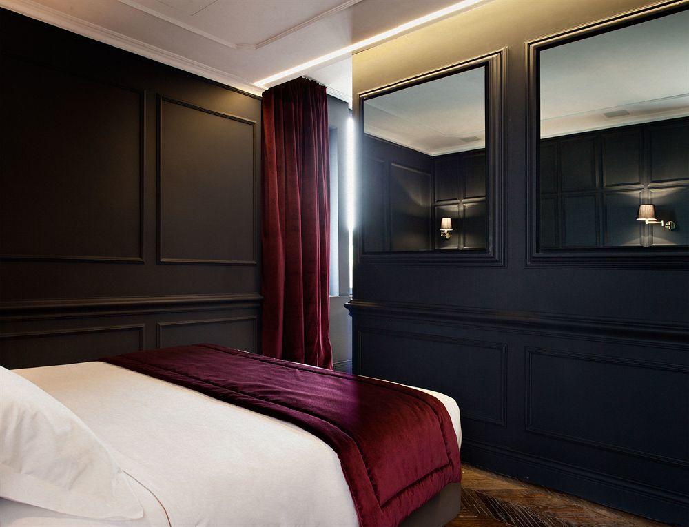 Hotel The Corner Roma